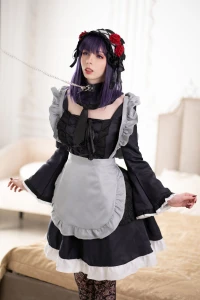 Shizuku kuroe marin kitagawa my dress-up darling full set shizukukuroe part 4