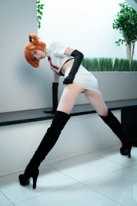 Limited time full misty r set for all subscribers cosplay misty part 20