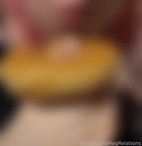 Toenuts for breakfast happy monday team feet food fyp lewdtuber vtuber part 1