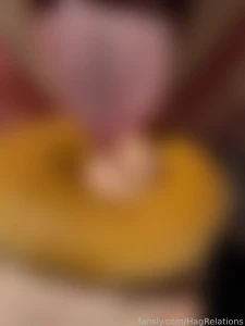 Toenuts for breakfast happy monday team feet food fyp lewdtuber vtuber part 3