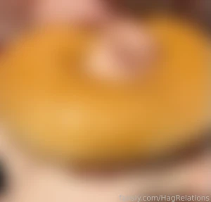 Toenuts for breakfast happy monday team feet food fyp lewdtuber vtuber part 2