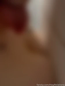 I love pressing my boobs up against things will you be things