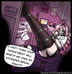 You signed the nda before this right i d hate for you to tell anyone