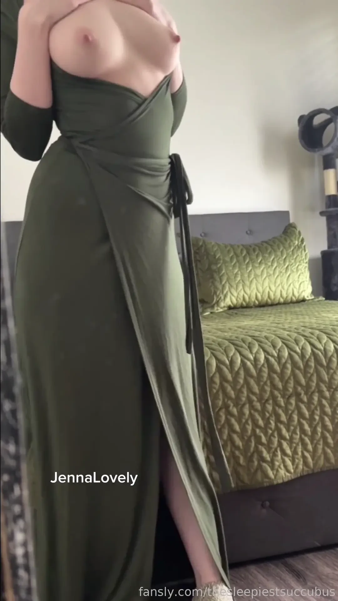Sundress and feet guess i m spoiling u today 