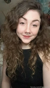 Happy hump day babe brunette brownhair pale freckles cute selfie face