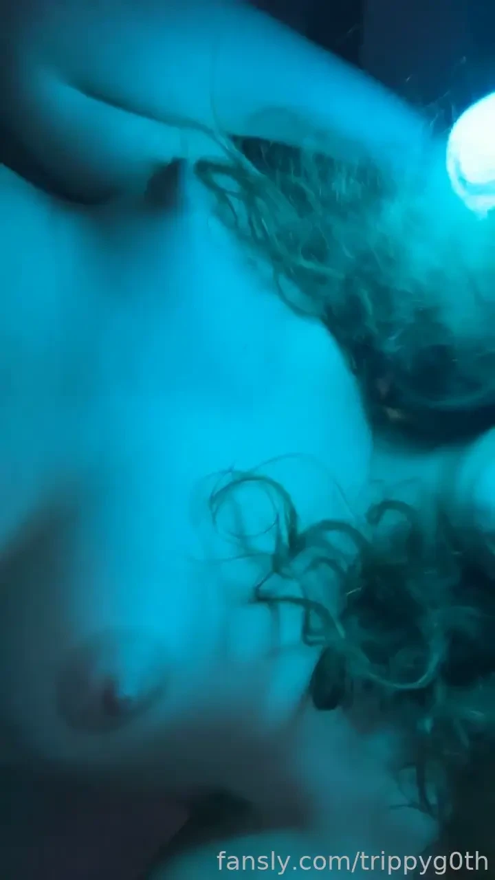 Leds and titties fyp tits smalltits boobs nude nipples topless pale 