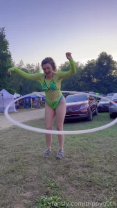 Big hula foryou fyp alt altgirl