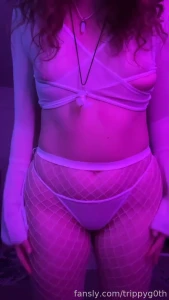 Bouncy titties and thighs