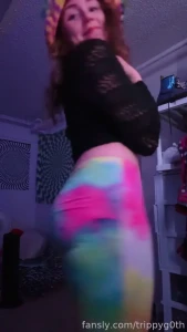 Had to do a lil spin for you