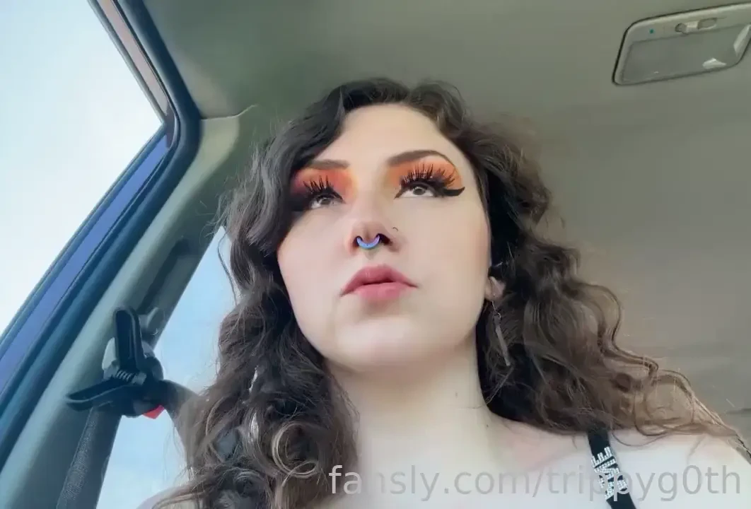 Hii how s ur day going part 1 