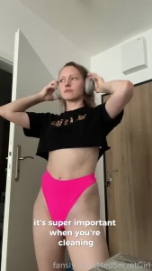 Today i have a small day off so i wanted to share some exclusive