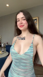 I hope that s not a problem egirl petite skinny sporty young 18yo