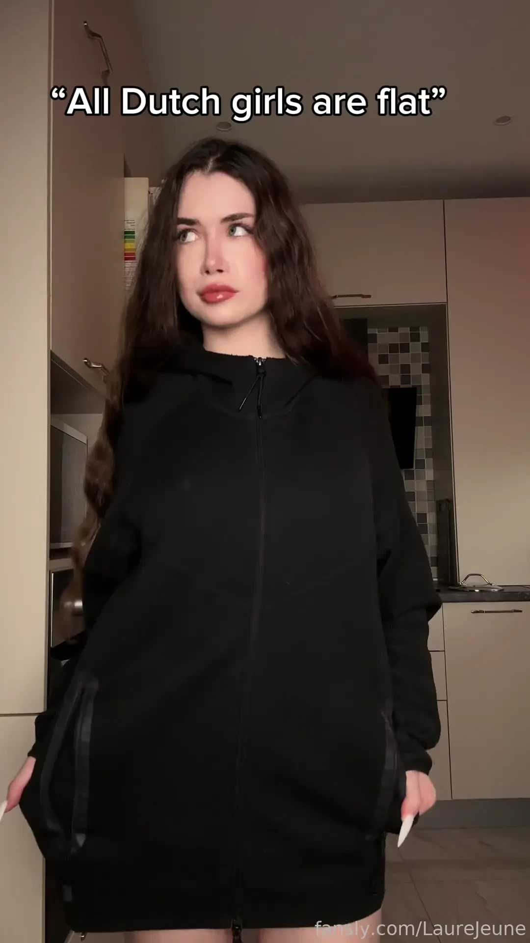 What do you think about that egirl petite skinny sporty young 18yo 