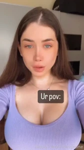 Just checking how you see it fyp bigboobs ahegao petite horny skinny