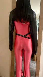 2025 06 05 part3 want to play with me latex zantai bondage part 12