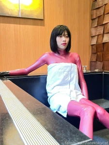 2021 12 10 part1 red latex gloves latex gloves part 7