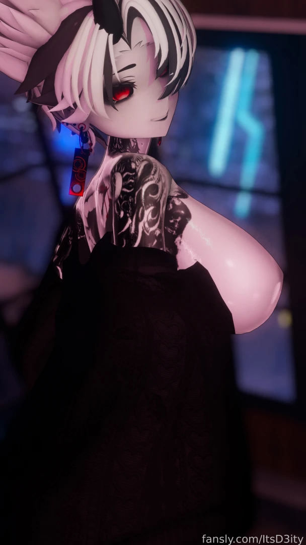 Just a small photoset to wet your appetite fun things coming on friday 