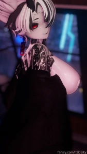 Just a small photoset to wet your appetite fun things coming on friday