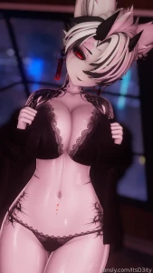 Just a small photoset to wet your appetite fun things coming on friday part 3