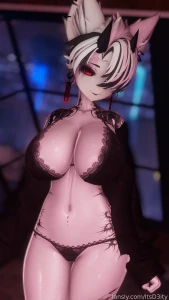 Just a small photoset to wet your appetite fun things coming on friday part 2