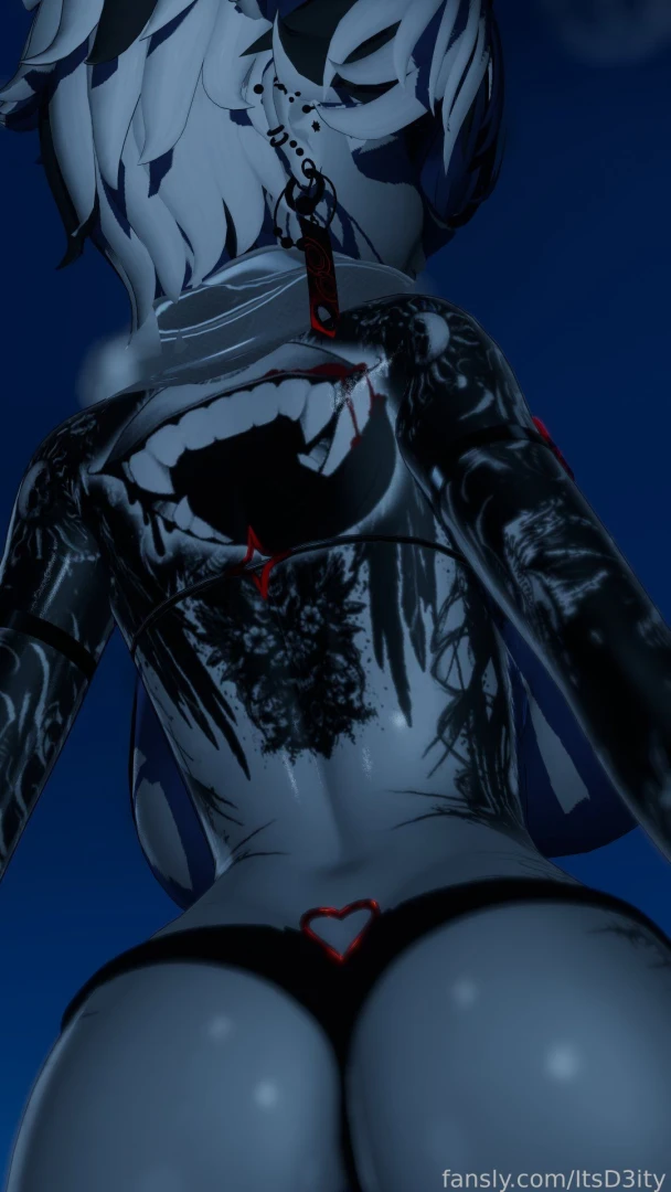 Wanna join me on the beach part 1 