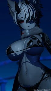 Wanna join me on the beach part 4