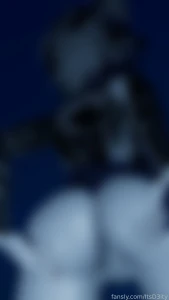 Wanna join me on the beach part 3