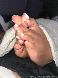 Don t you wish your was in between the big beautiful size 12s just part 2