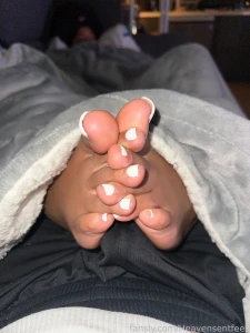 Don t you wish your was in between the big beautiful size 12s just part 3