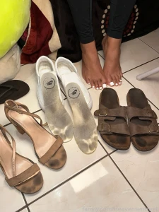 All these shoes are for sale bro bcin you aroma heaven of size12s take part 3