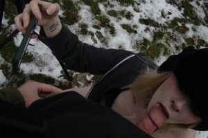 Sucking my camera man s dick freeuse foryoupage foryou part 1