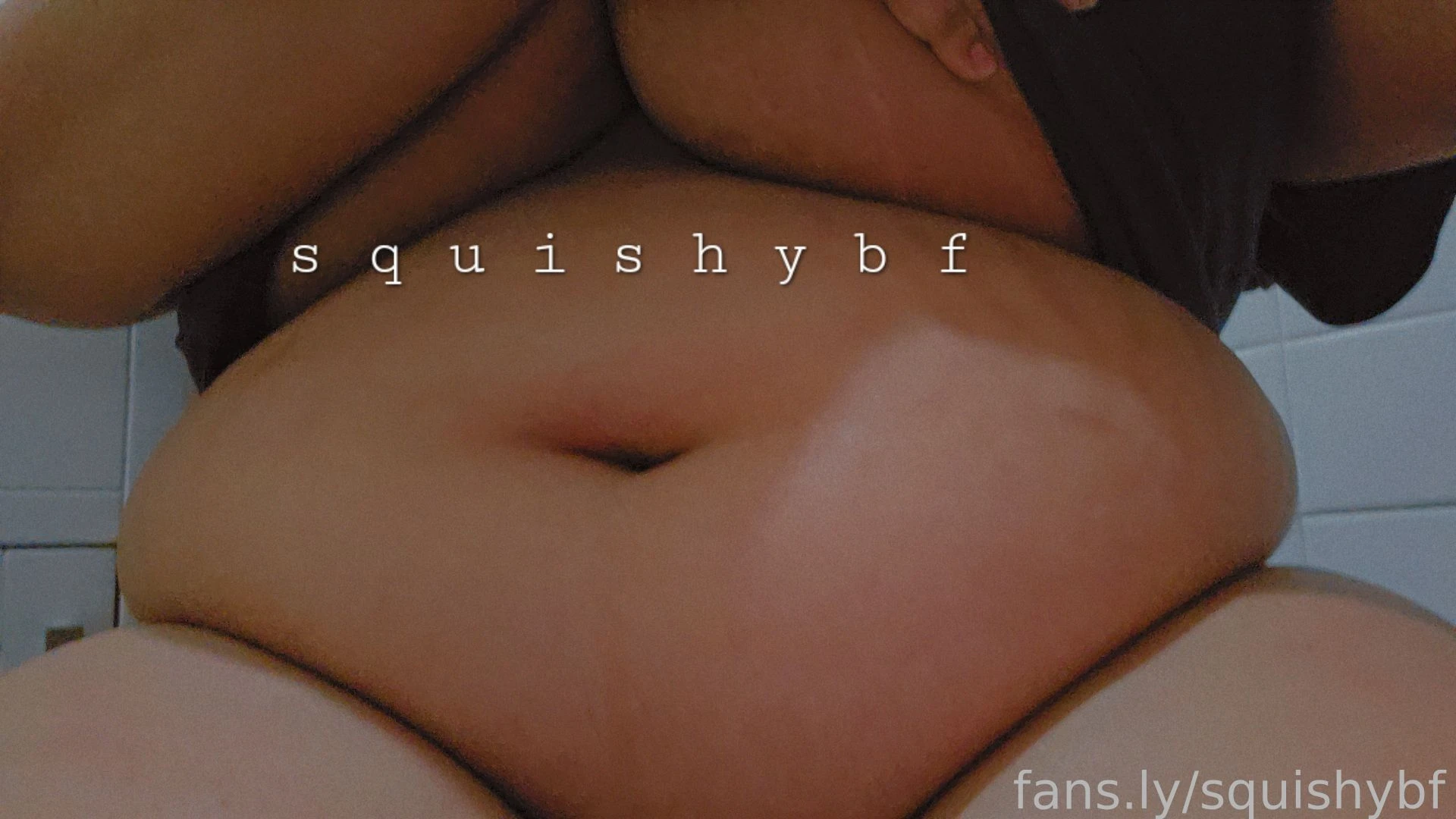 Tummyyy im so round - 