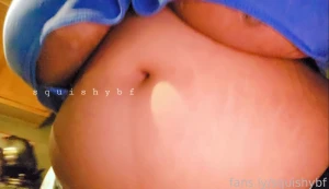 Boy belly 3