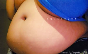 Boy belly 3 part 1