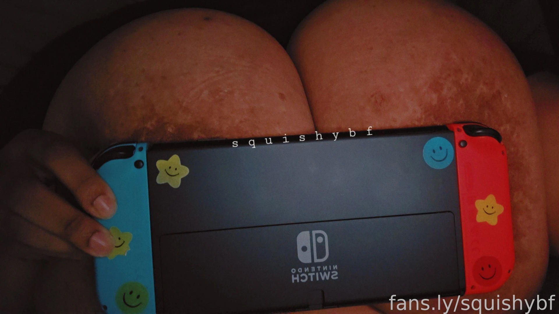 Me or the switch part 1 