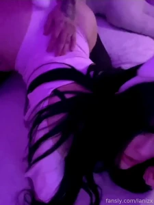 Que rico me da mi papi part 1