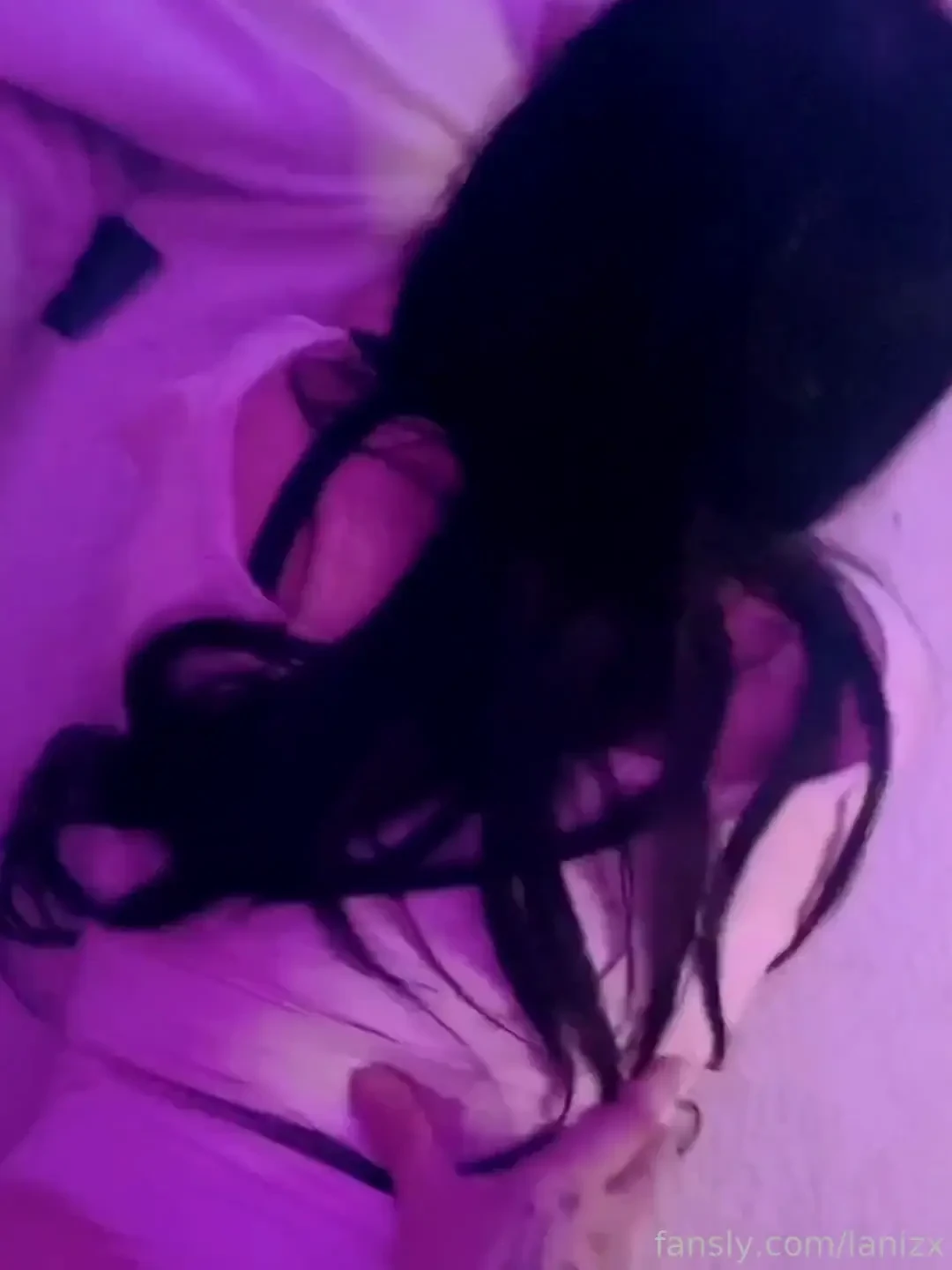 Que rico me da mi papi 