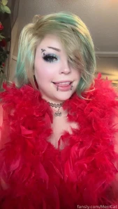 Red or white part 26