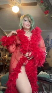 Red or white part 21