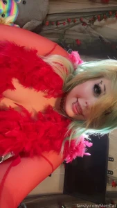 Red or white part 15