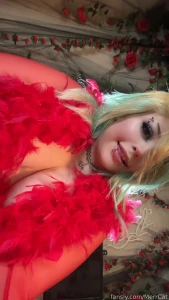 Red or white part 23