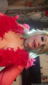 Red or white part 18