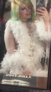 Red or white part 17