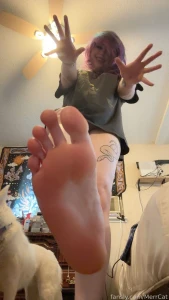 Scene girl in your shirt or no part 3