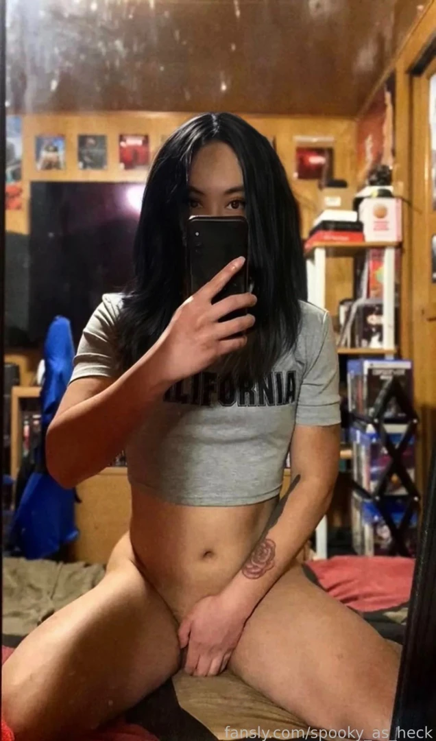 Gray or black 