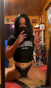 Gray or black part 1