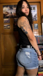 I like flexing part 1