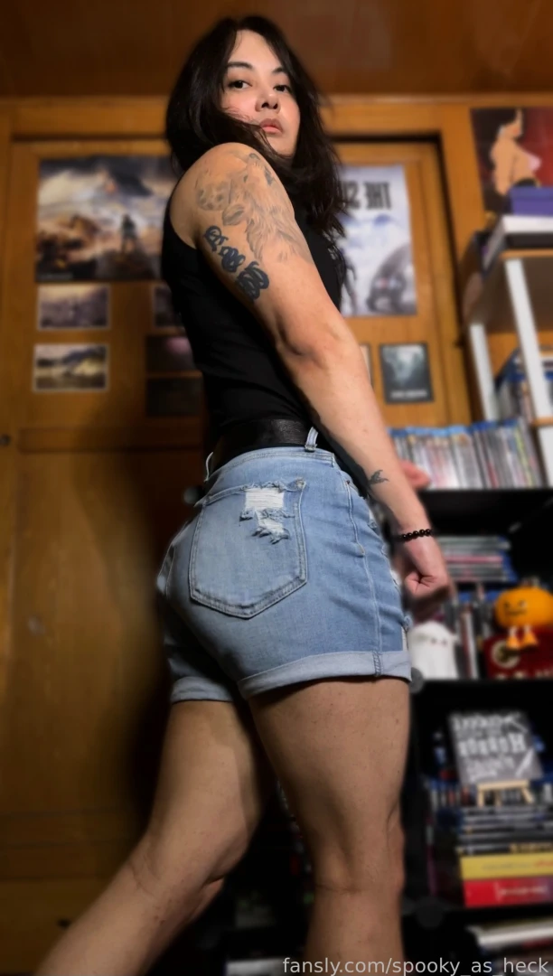 I like flexing part 3 