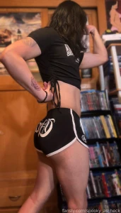 Is this the correct way to take progress pics part 2