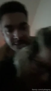 Carmelsensation hehehe getting fucked